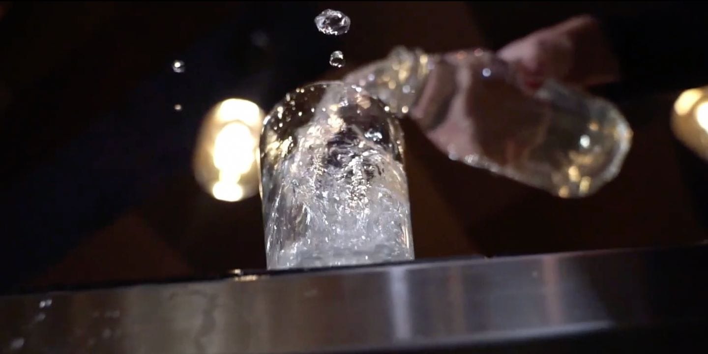 The Reality of Restaurant Training
